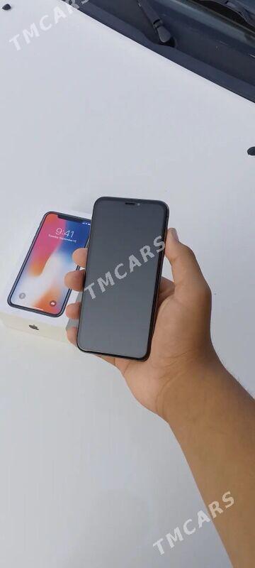 iPhone X - Балканабат - img 4