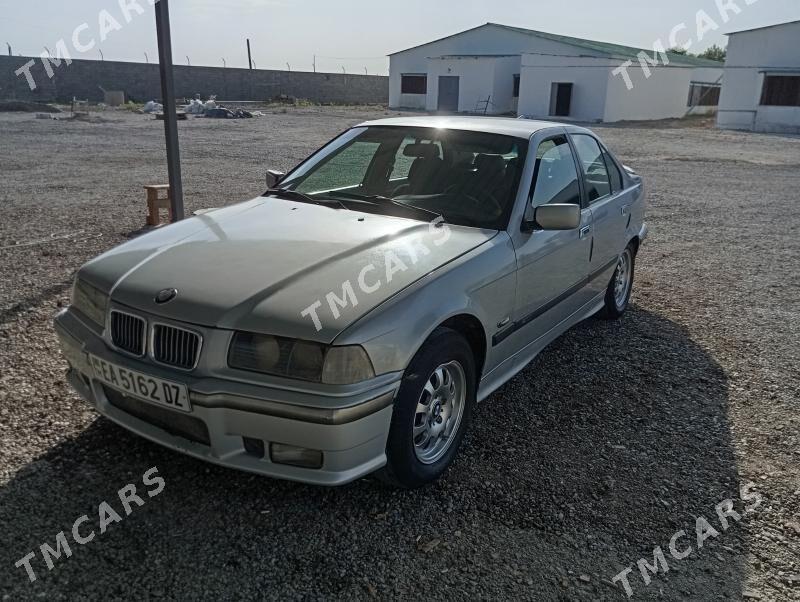 BMW 325 1994 - 46 000 TMT - Türkmenbaşy etr. - img 7