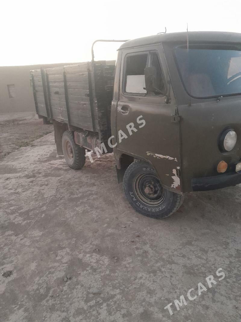 UAZ 452 1986 - 40 000 TMT - Kaka - img 3