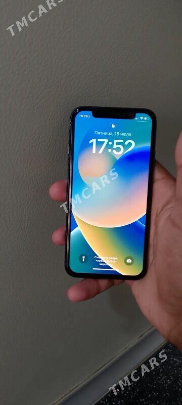 iPhone X - Балканабат - img 2