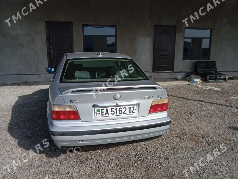 BMW 325 1994 - 46 000 TMT - Türkmenbaşy etr. - img 6