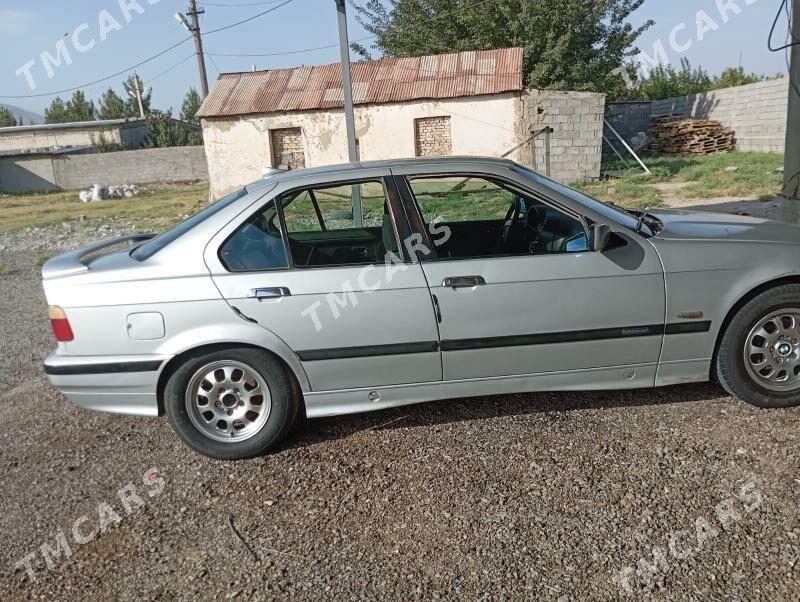 BMW 325 1994 - 46 000 TMT - Türkmenbaşy etr. - img 5
