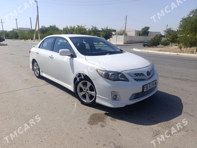 Toyota Corolla 2011 - 150 000 TMT - Balkanabat - img 3