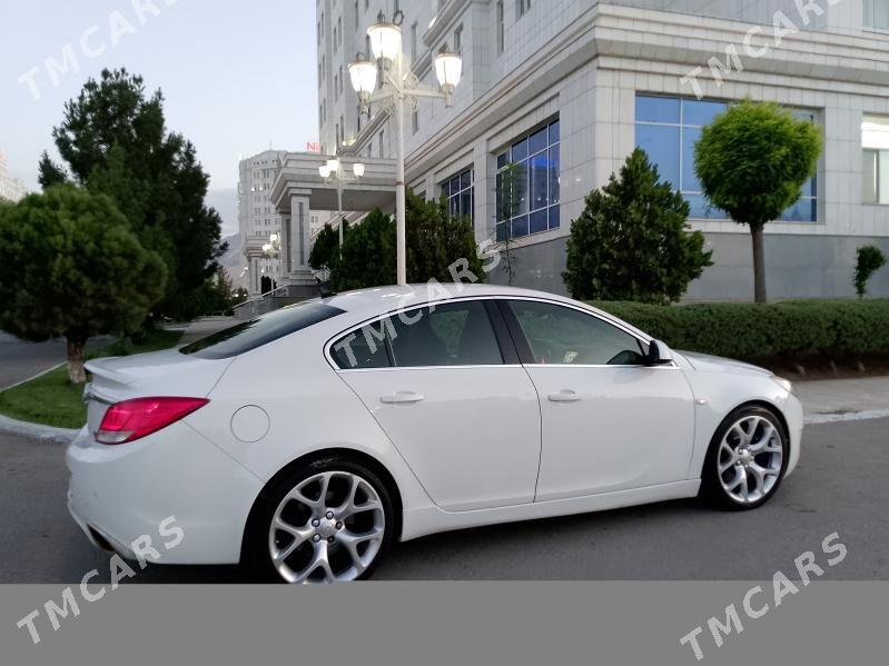 Opel Insignia 2012 - 130 000 TMT - Ашхабад - img 10