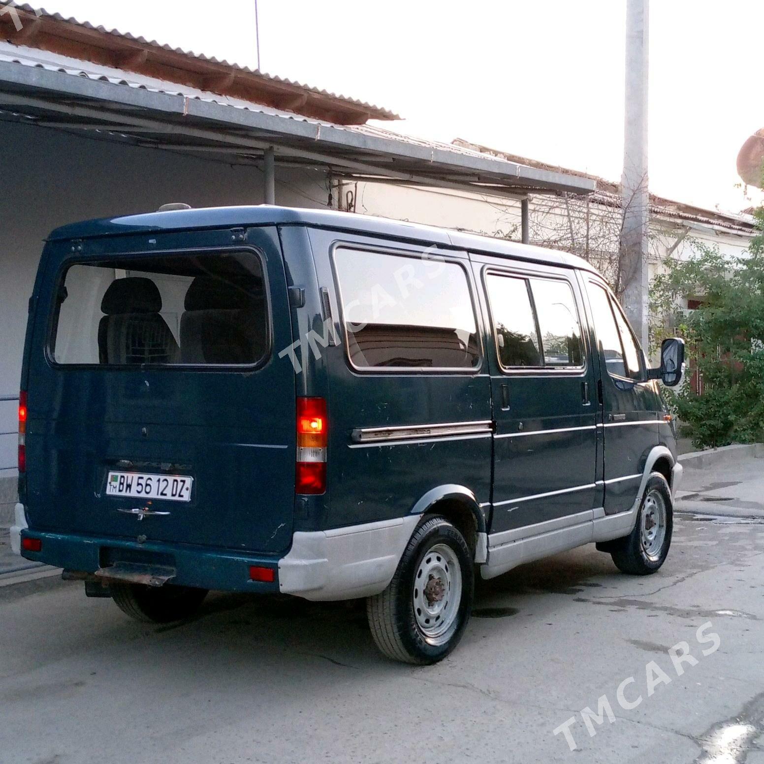 Gaz Gazel 2001 - 83 000 TMT - Daşoguz - img 6