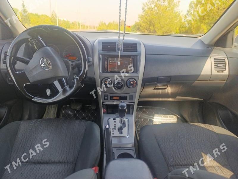 Toyota Corolla 2011 - 150 000 TMT - Balkanabat - img 2