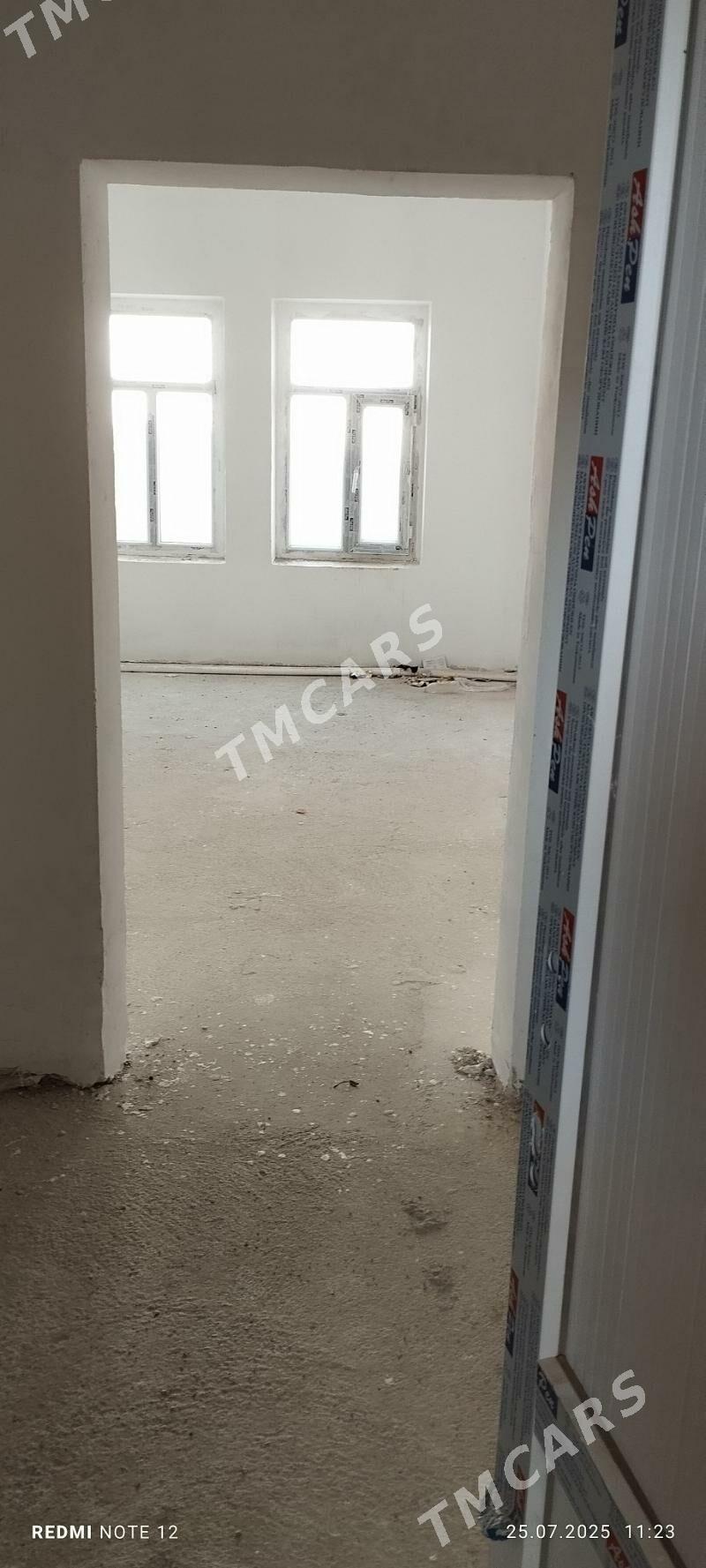 ahal gurluşyk - Balkanabat - img 2