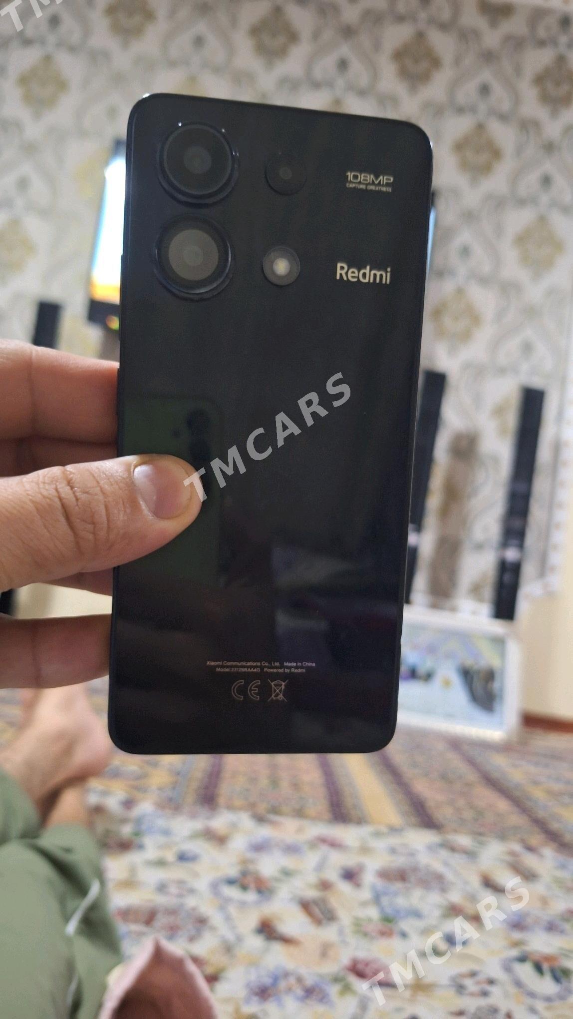 redmi not 13 - Теджен - img 2