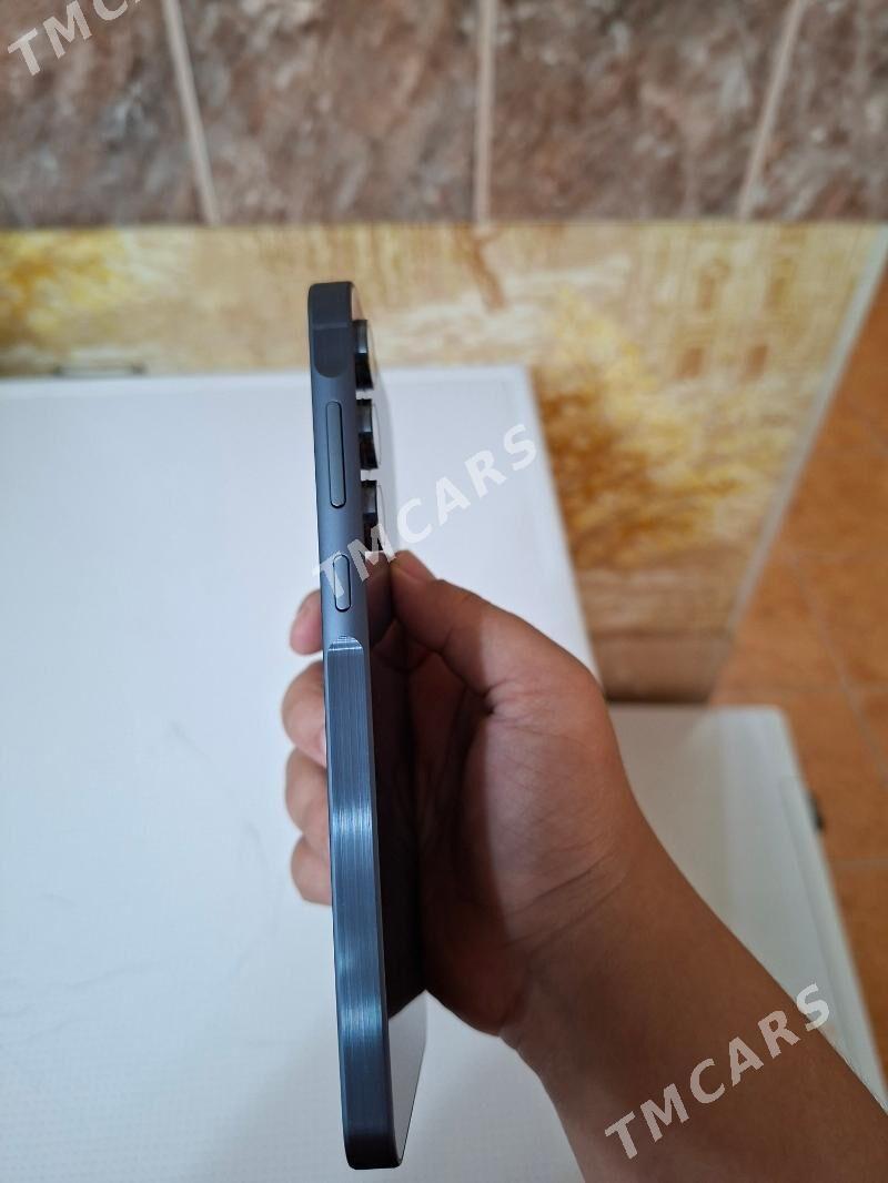samsung a55 8/256gb - Ашхабад - img 2