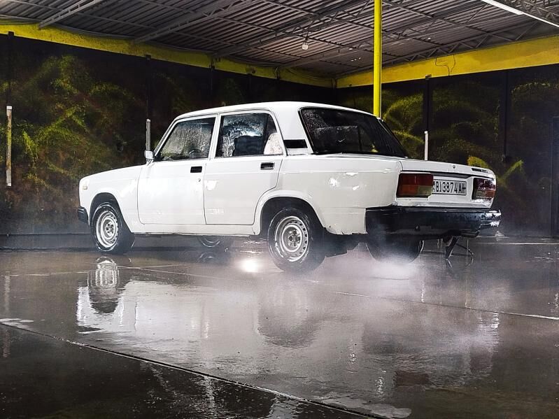 Lada 2107 1998 - 21 000 TMT - Kaka - img 2