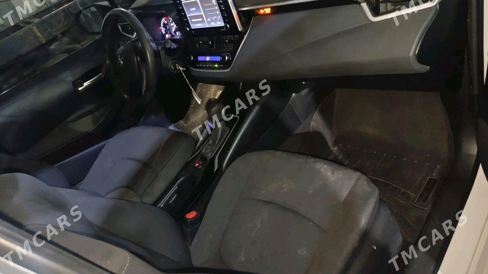 Toyota Corolla 2020 - 240 000 TMT - Mary - img 3