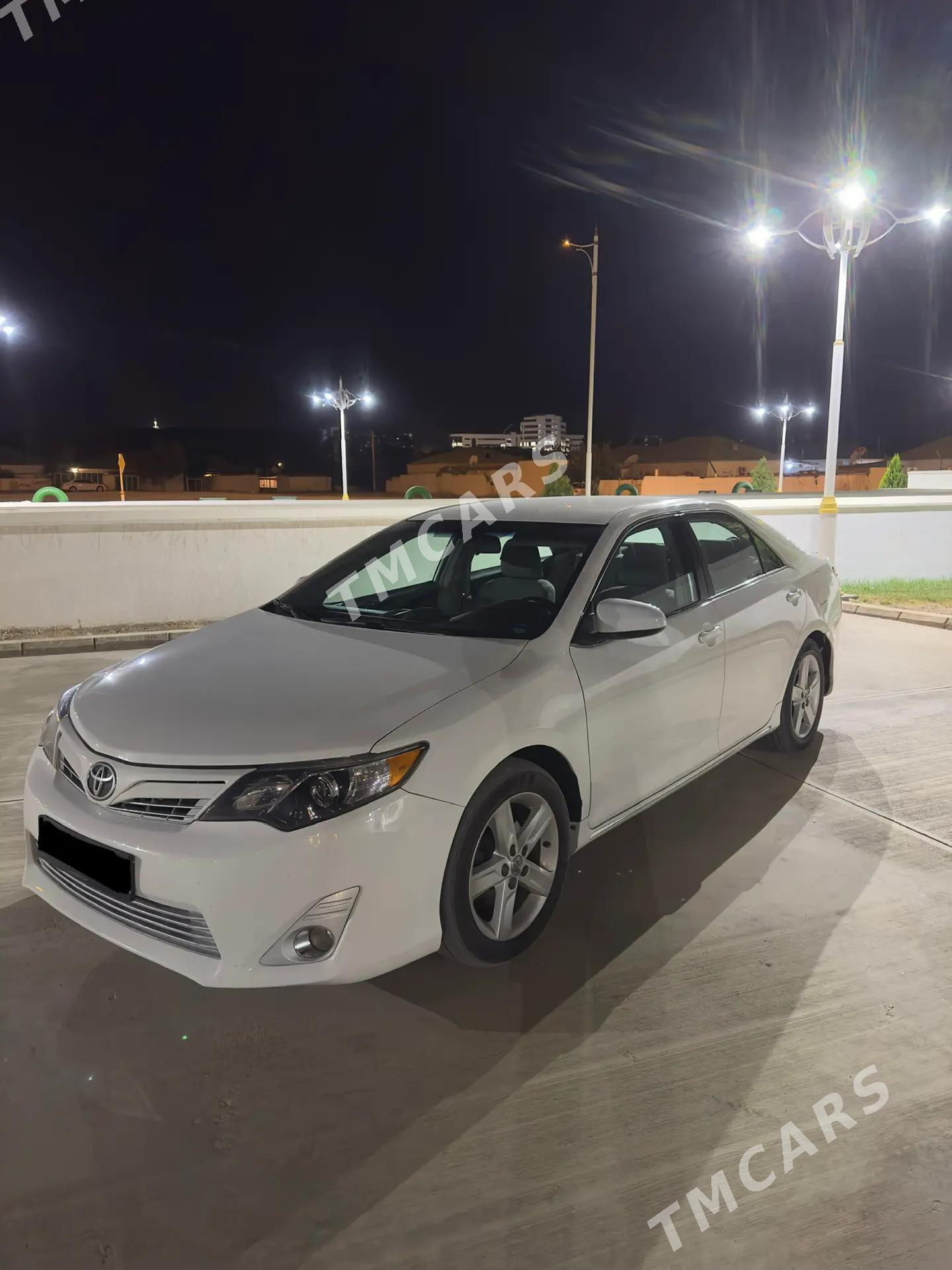 Toyota Camry 2012 - 200 000 TMT - 16-njy tapgyr - img 3