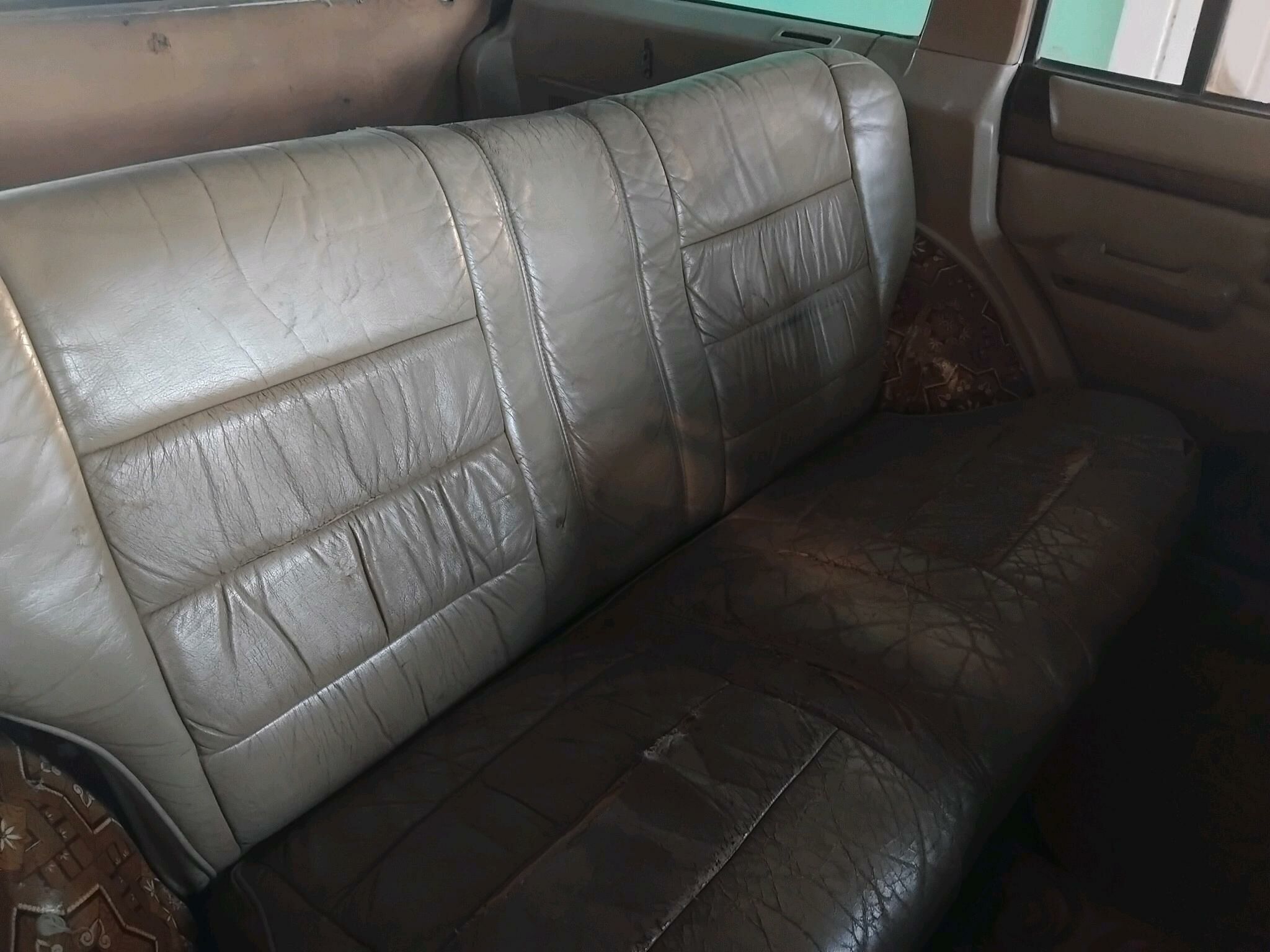 Jeep Cherokee 1993 - 30 000 TMT - Серахс - img 7