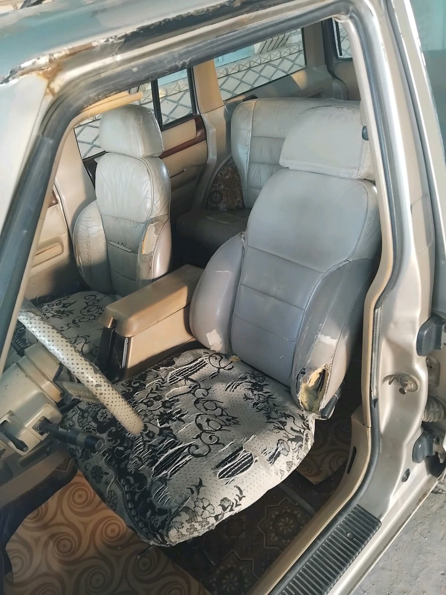 Jeep Cherokee 1993 - 30 000 TMT - Серахс - img 8