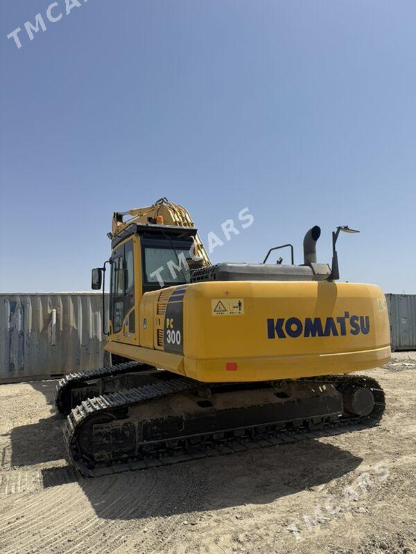 Komatsu PC210LC-11 2022 - 1 230 000 TMT - Ашхабад - img 3