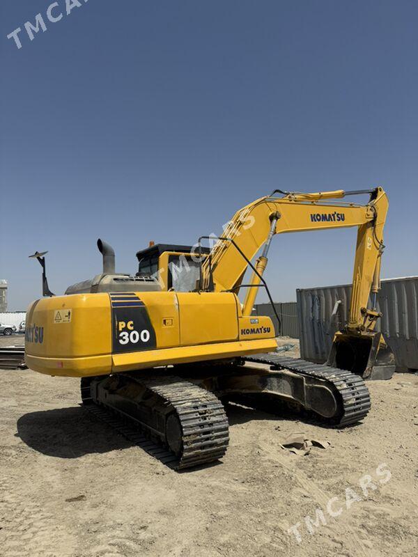 Komatsu PC210LC-11 2022 - 1 230 000 TMT - Ашхабад - img 2