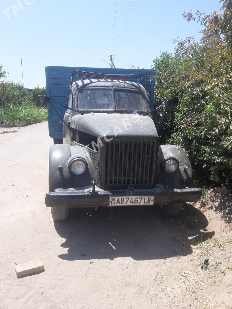 Gaz 52 1980 - 15 000 TMT - Туркменабат - img 3