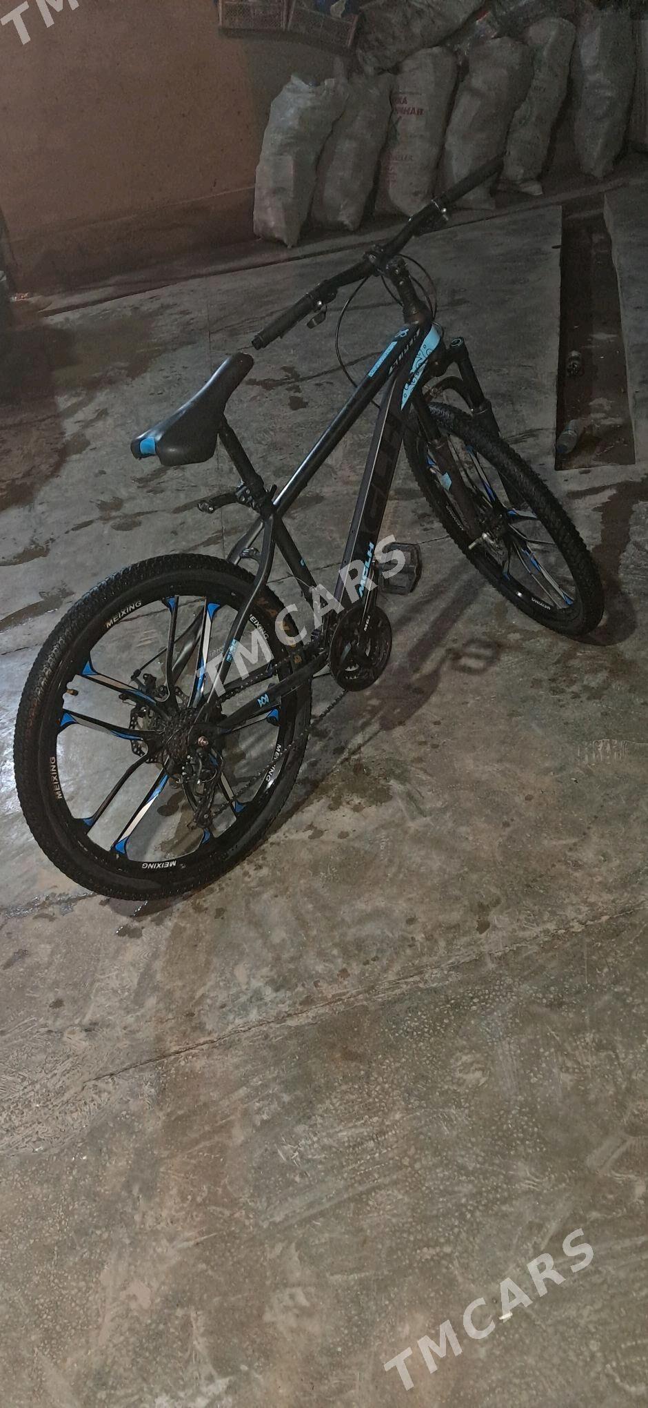Velseped - Сакарчага - img 2