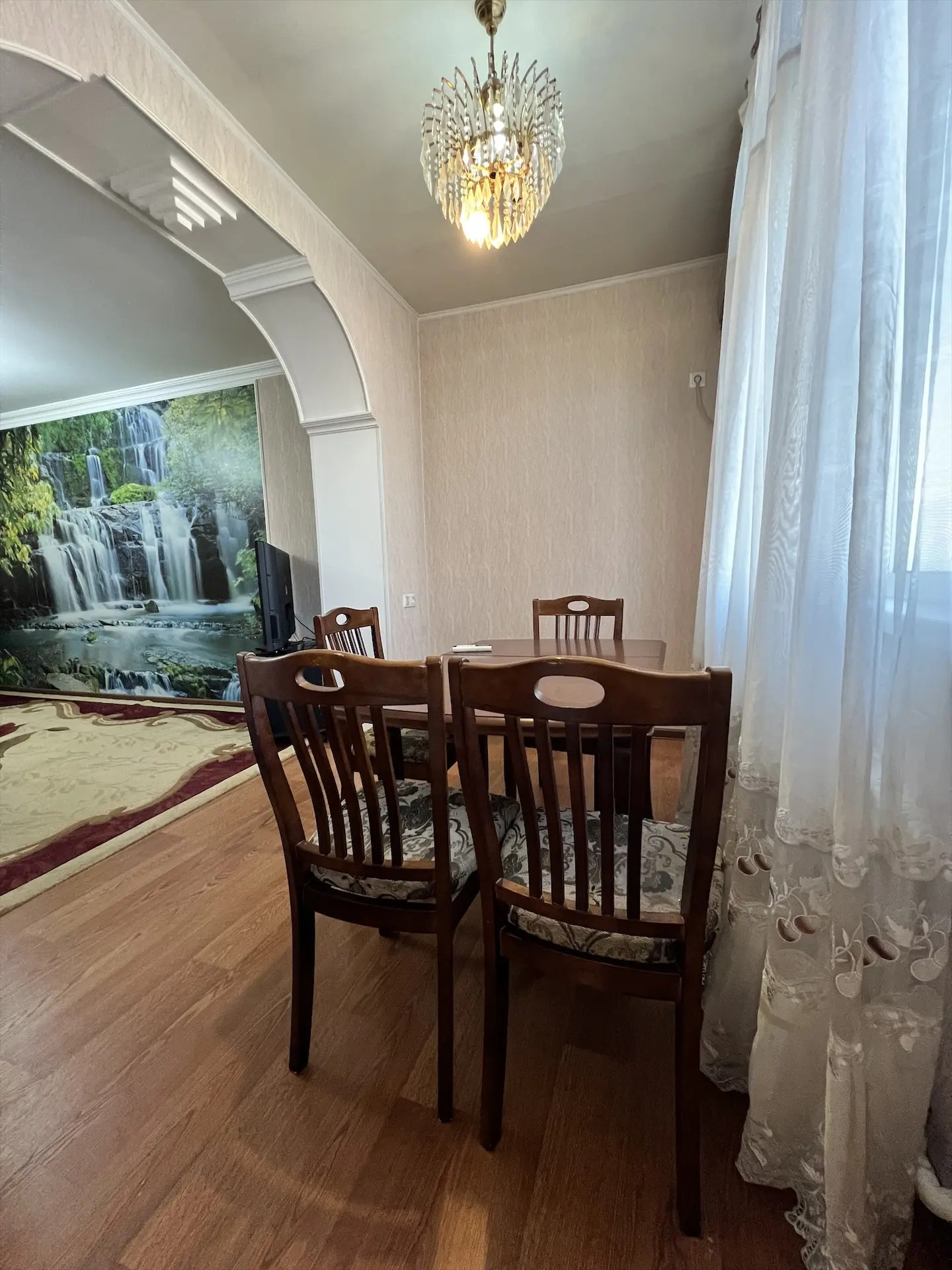 3 ком 11мкр Котовского - Aşgabat - img 3