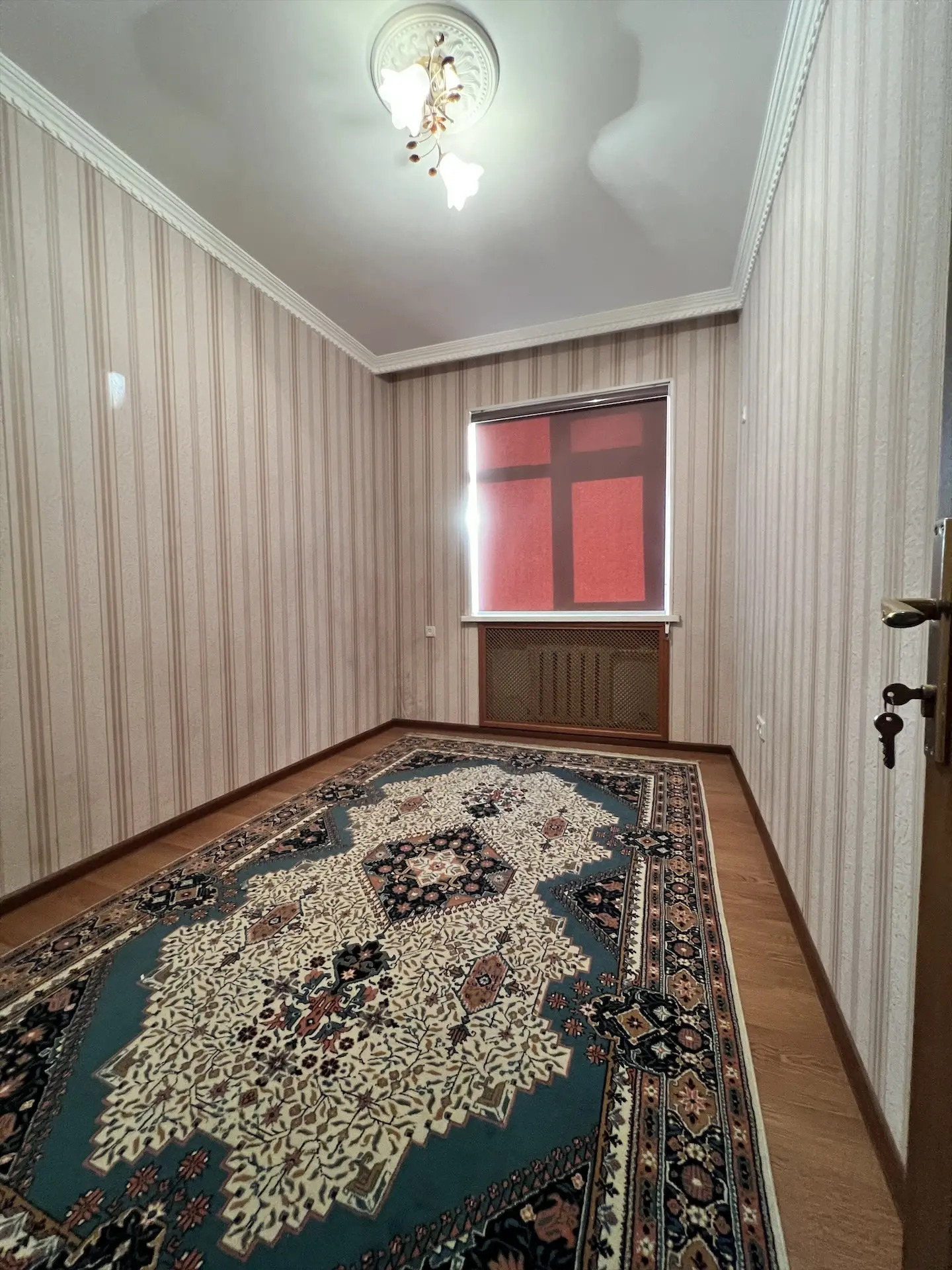 3 ком 11мкр Котовского - Aşgabat - img 7