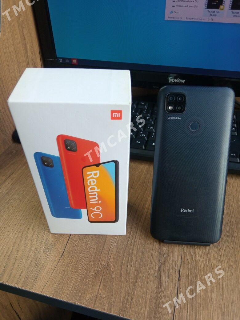 Redmi 9C - Мары - img 2