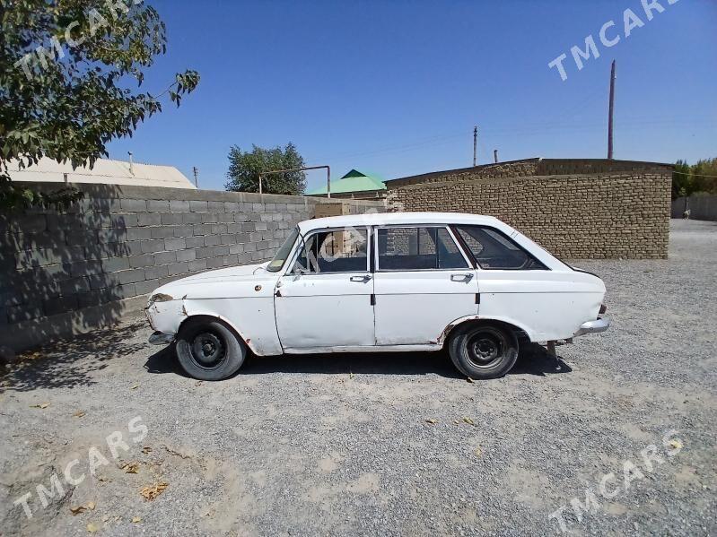 Москвич 412 1980 - 9 000 TMT - Гёкдепе - img 5