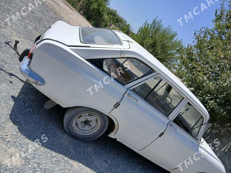 Москвич 412 1980 - 9 000 TMT - Гёкдепе - img 2
