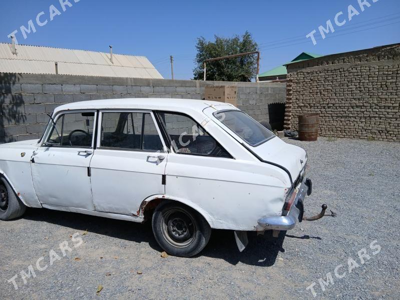 Москвич 412 1980 - 9 000 TMT - Гёкдепе - img 3