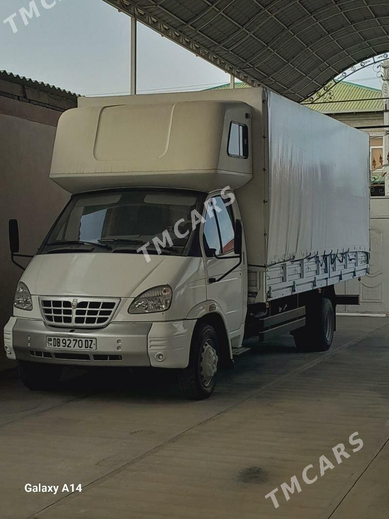 Gaz 5204 2015 - 360 000 TMT - Дашогуз - img 6