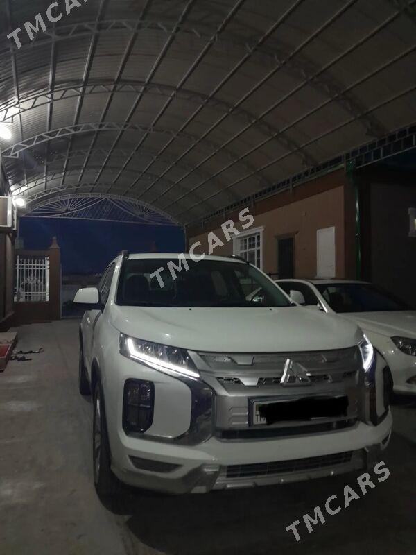 Mitsubishi ASX 2024 - 333 000 TMT - Туркменбаши - img 4