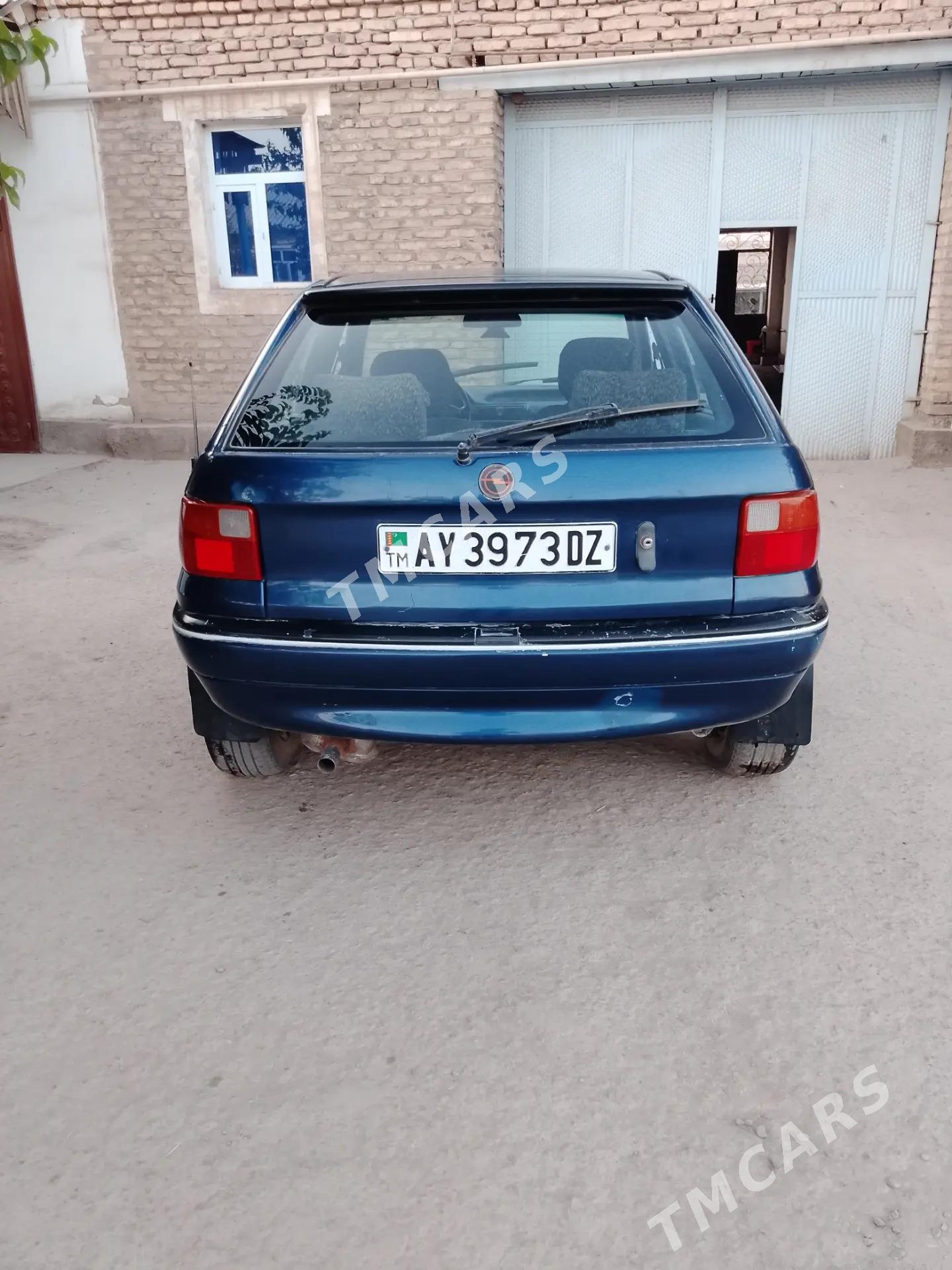 Opel Astra 1993 - 37 000 TMT - Акдепе - img 3