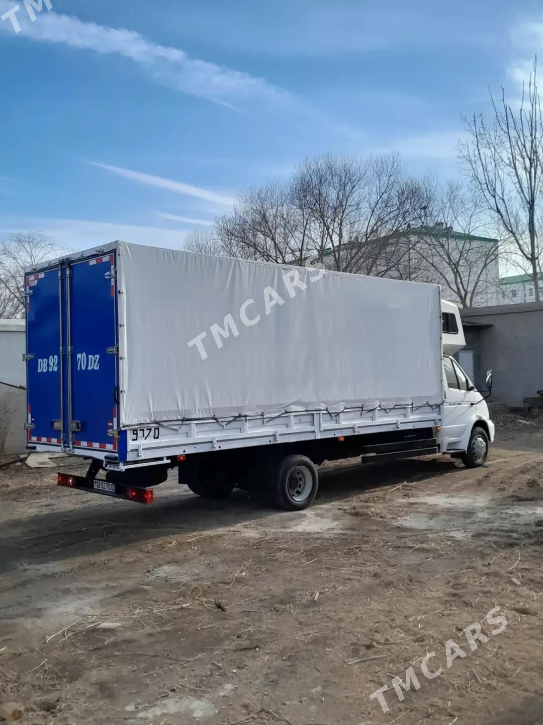 Gaz 5204 2015 - 360 000 TMT - Дашогуз - img 7