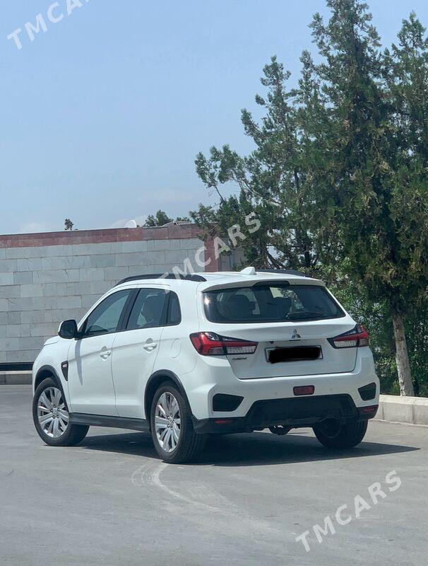 Mitsubishi ASX 2024 - 333 000 TMT - Туркменбаши - img 3