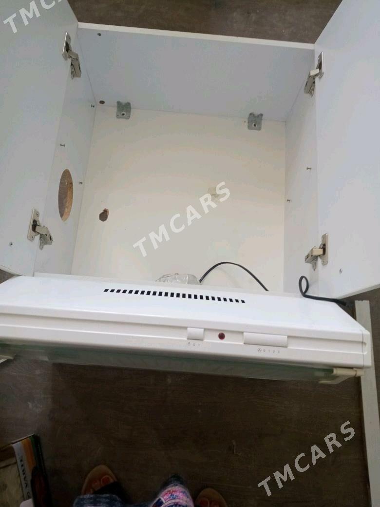 вытяжка Beko - Türkmenbaşy - img 2