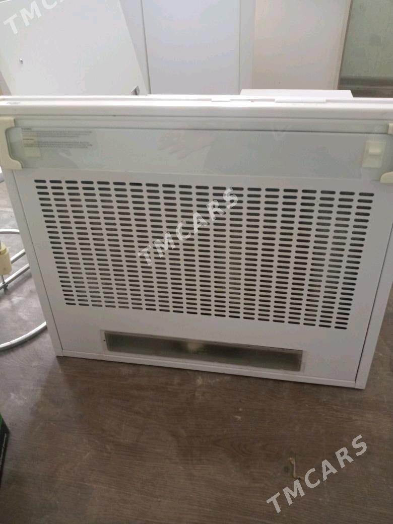 вытяжка Beko - Türkmenbaşy - img 3