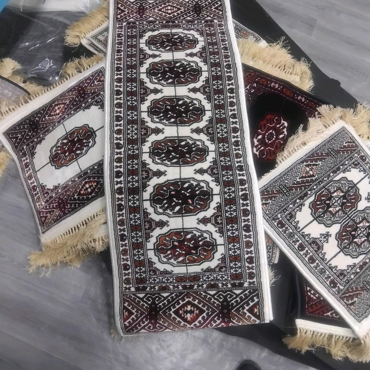 haly 350 TMT - Хитровка - img 3