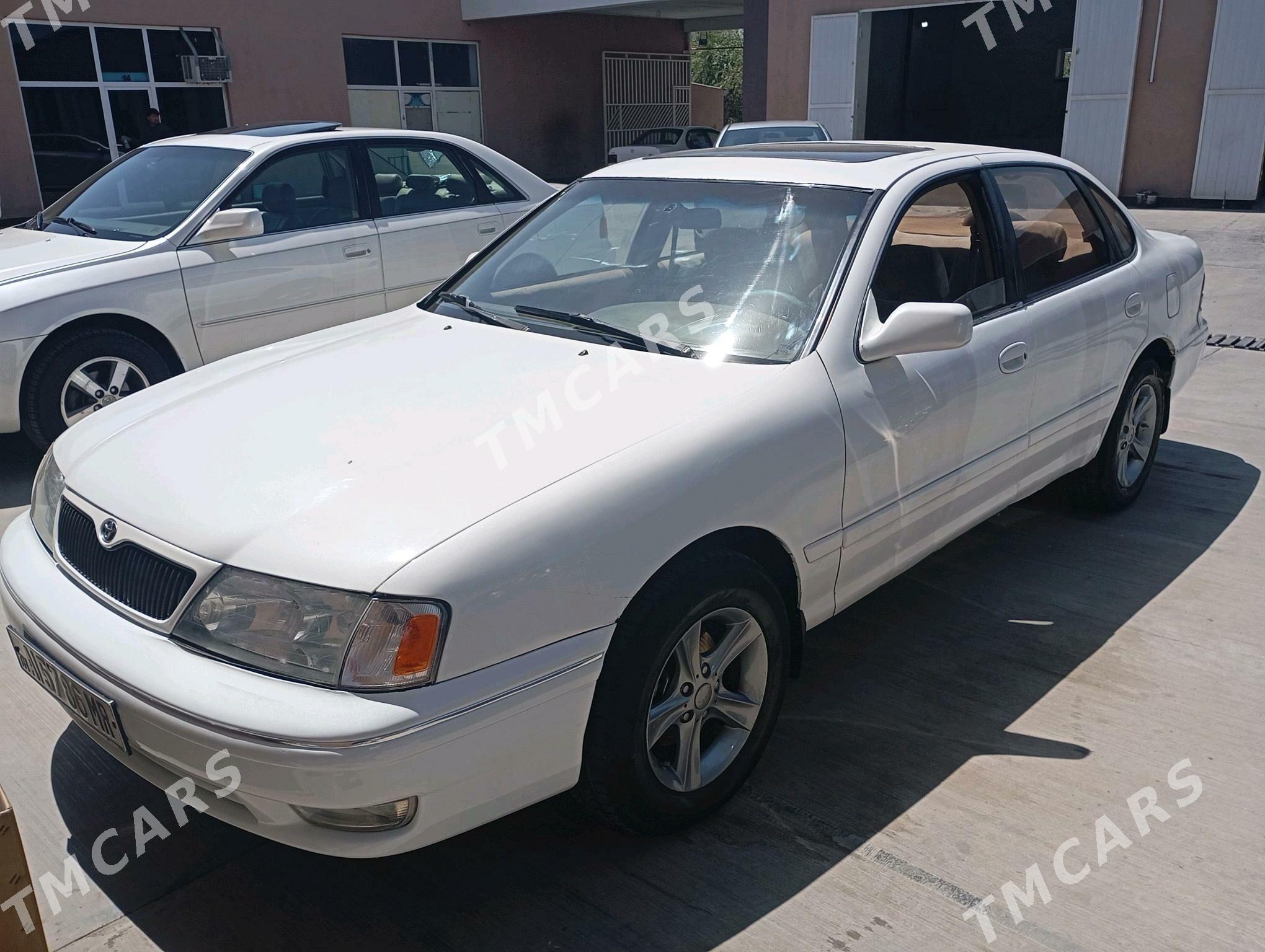 Toyota Avalon 1995 - 92 000 TMT - Мары - img 2