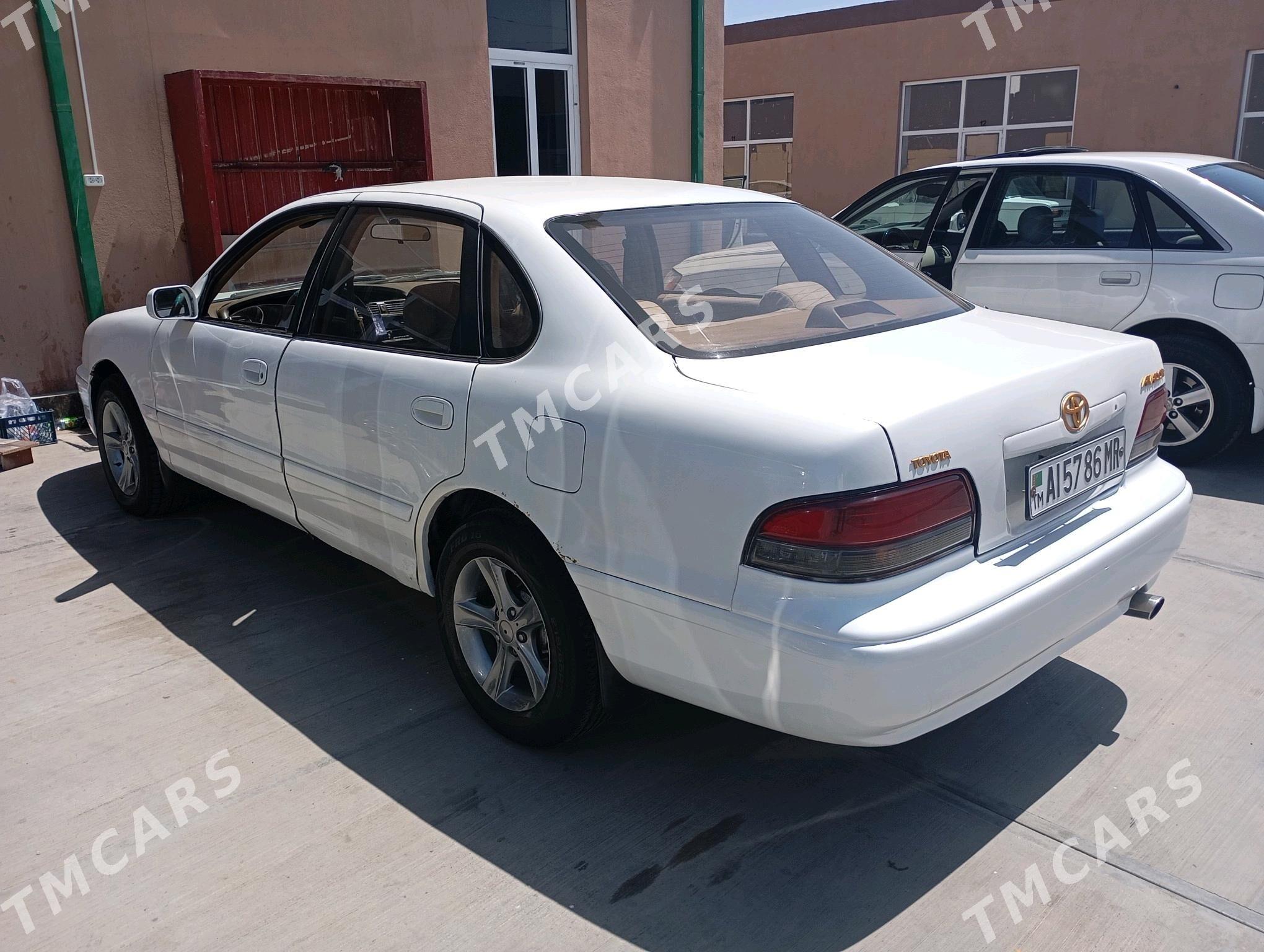 Toyota Avalon 1995 - 92 000 TMT - Мары - img 4