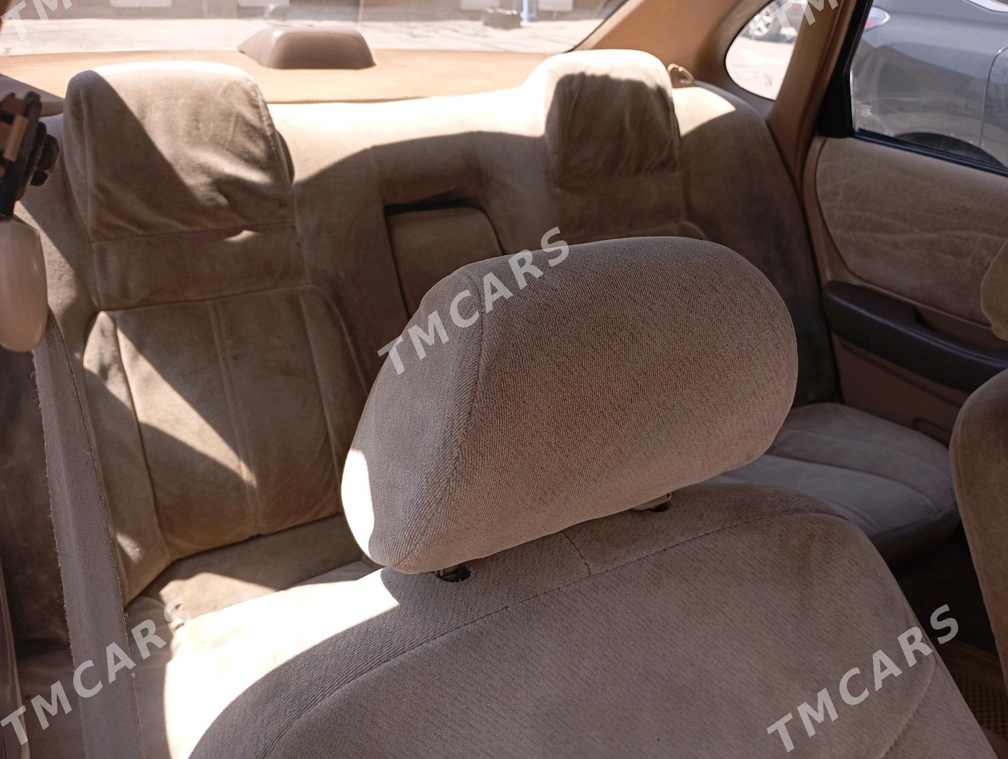 Toyota Avalon 1995 - 92 000 TMT - Мары - img 6