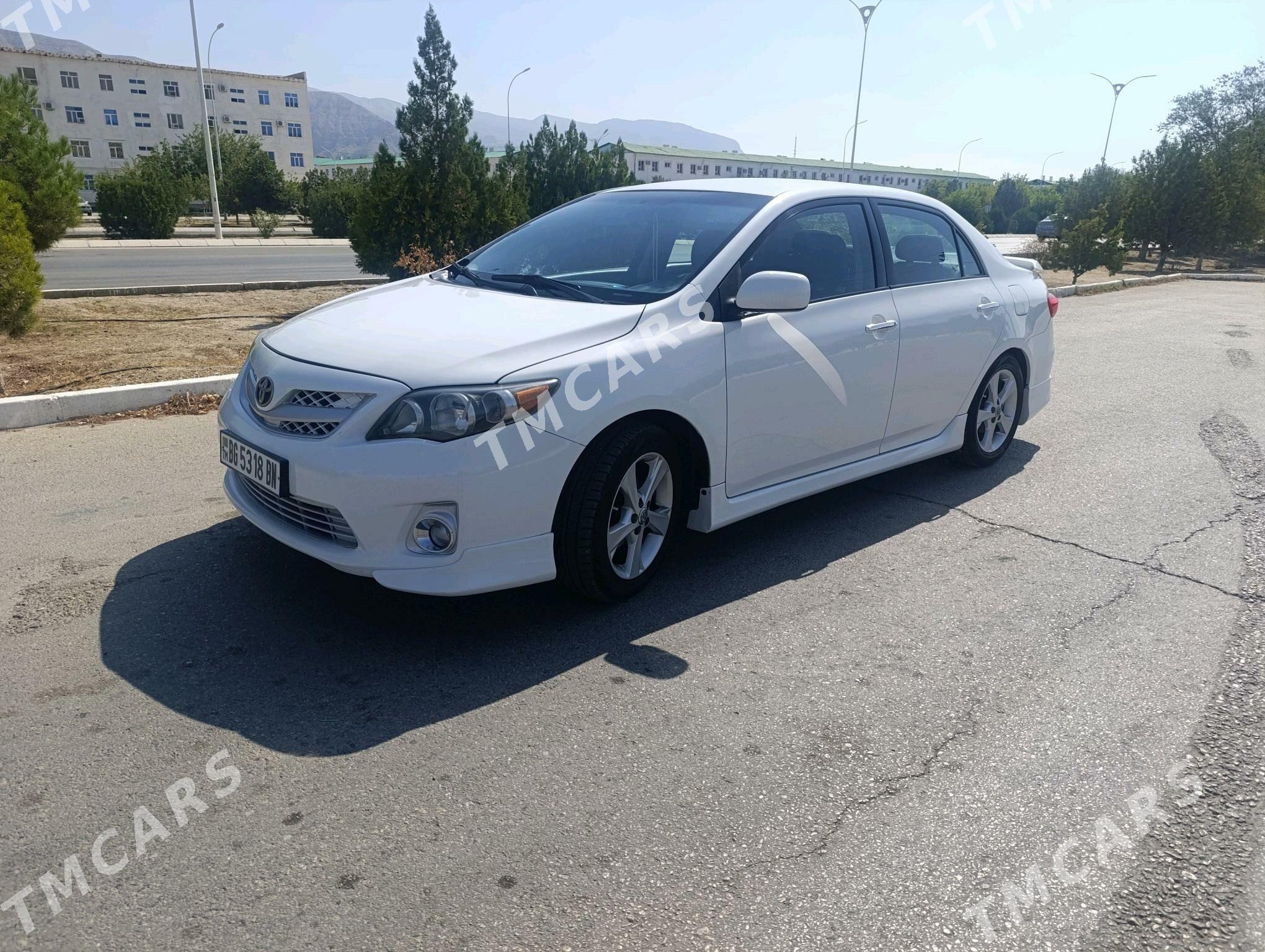 Toyota Corolla 2011 - 150 000 TMT - Balkanabat - img 6