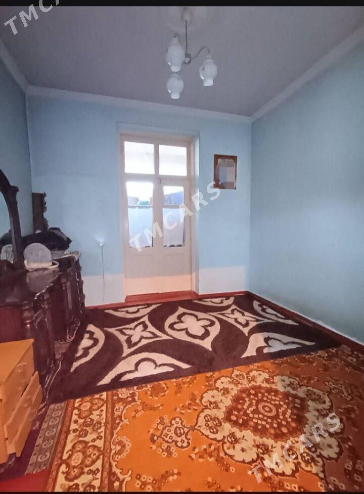 SATLYK JAÝ - Balkanabat - img 2