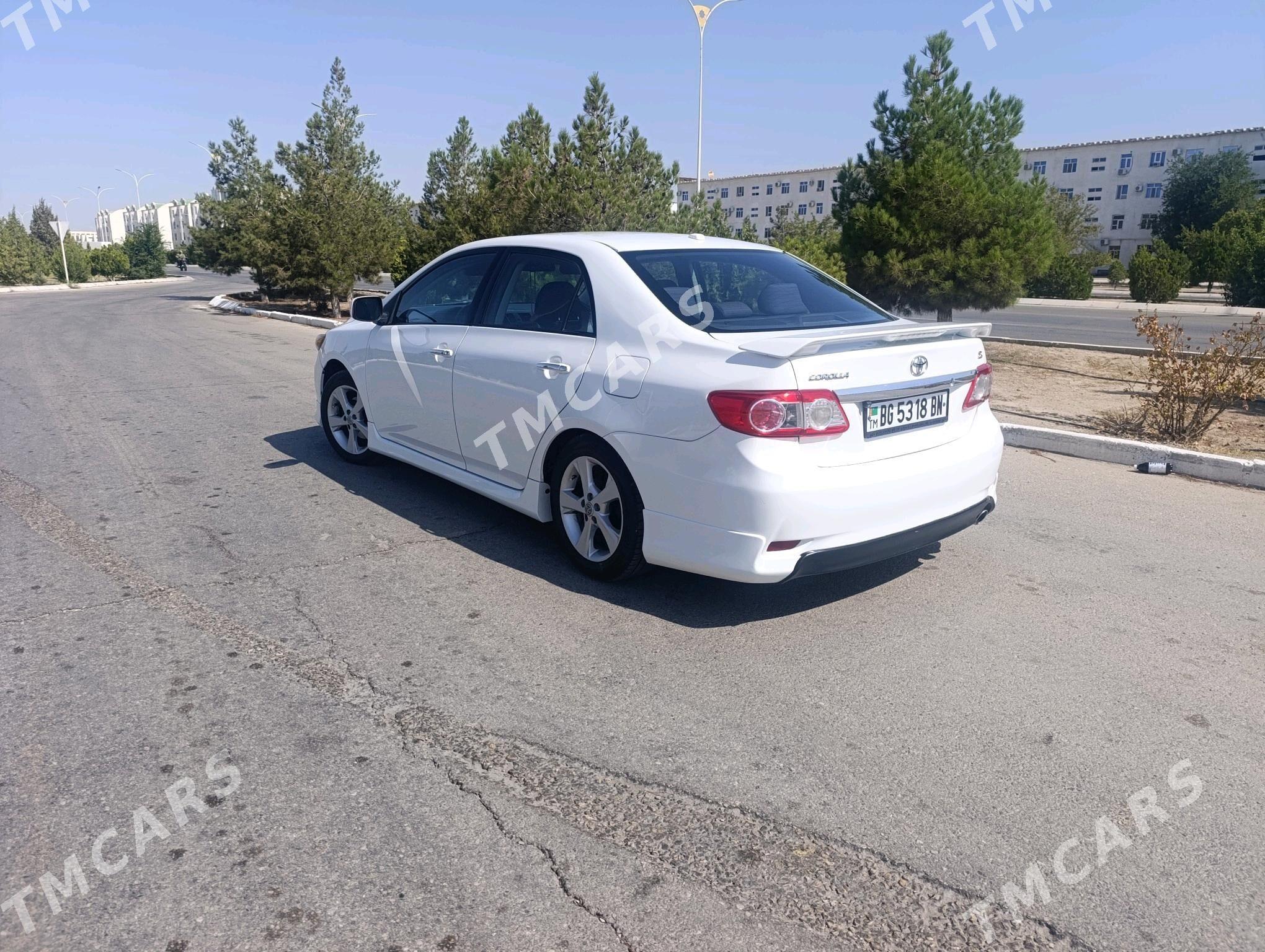 Toyota Corolla 2011 - 150 000 TMT - Balkanabat - img 7