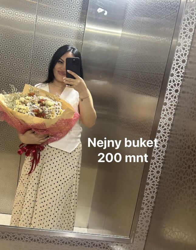 Guller,roza,buket,sowgat - 30 мкр - img 3