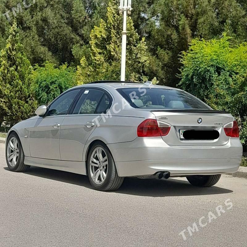 BMW 330 2006 - 140 000 TMT - Гёкдепе - img 2