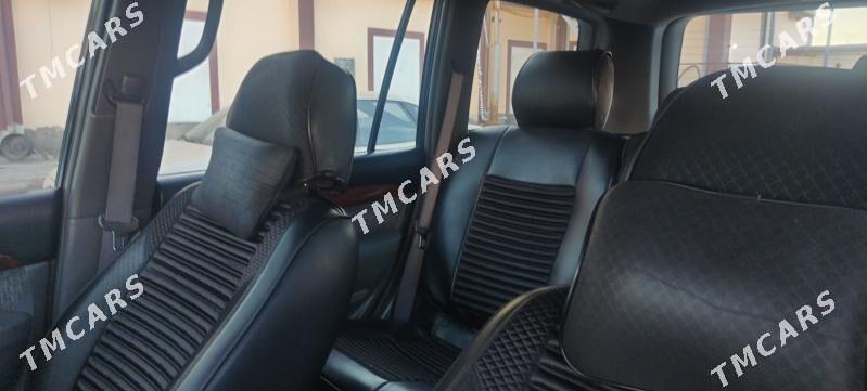 Toyota Land Cruiser Prado 2007 - 400 000 TMT - Туркменабат - img 9