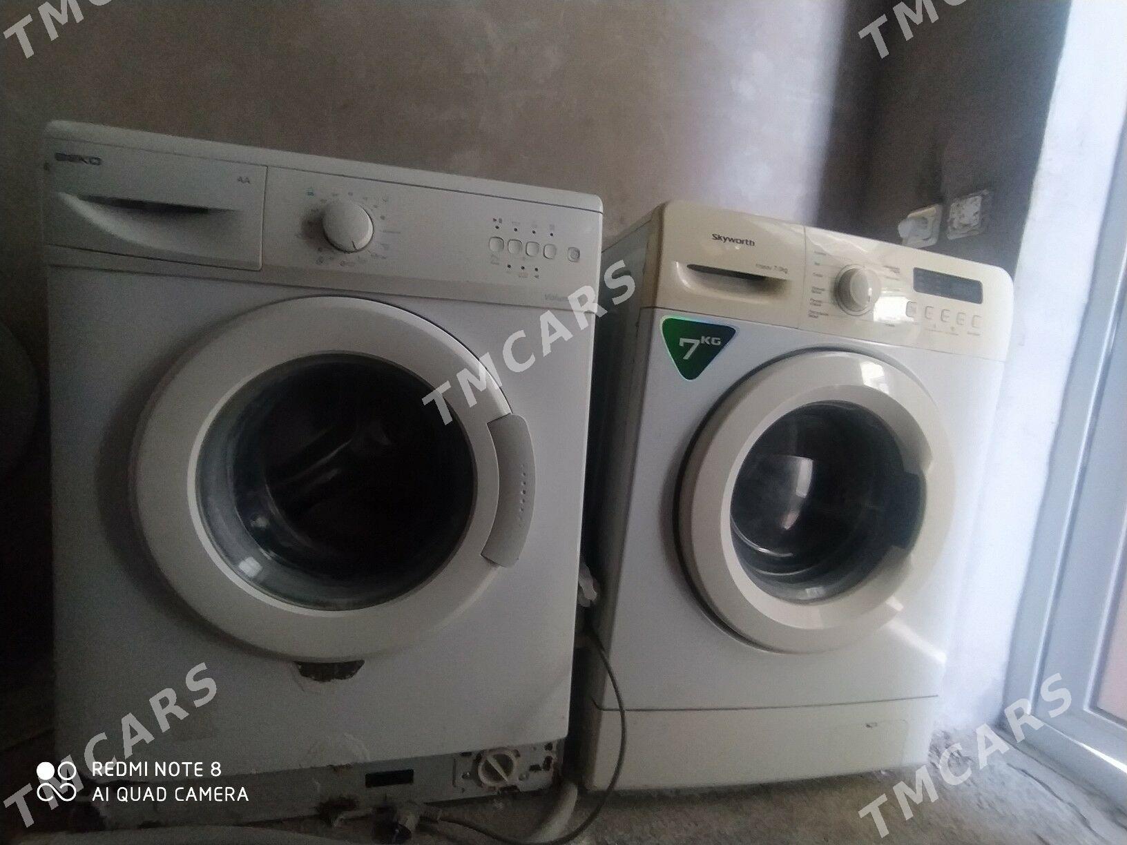 BEKO. SKYWORTH - Garadamak Şor - img 2