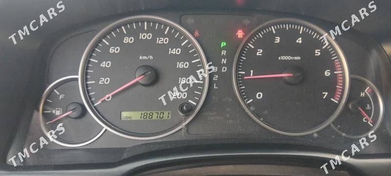 Toyota Land Cruiser Prado 2007 - 400 000 TMT - Туркменабат - img 6