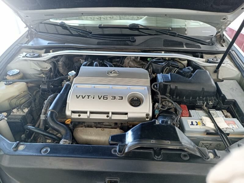 Lexus ES 330 2004 - 200 000 TMT - Magdanly - img 2