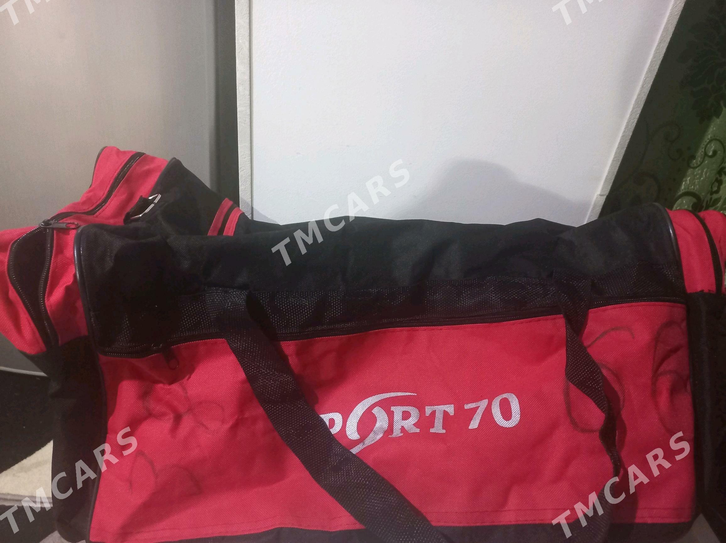 sumka sportivny - 30 mkr - img 2