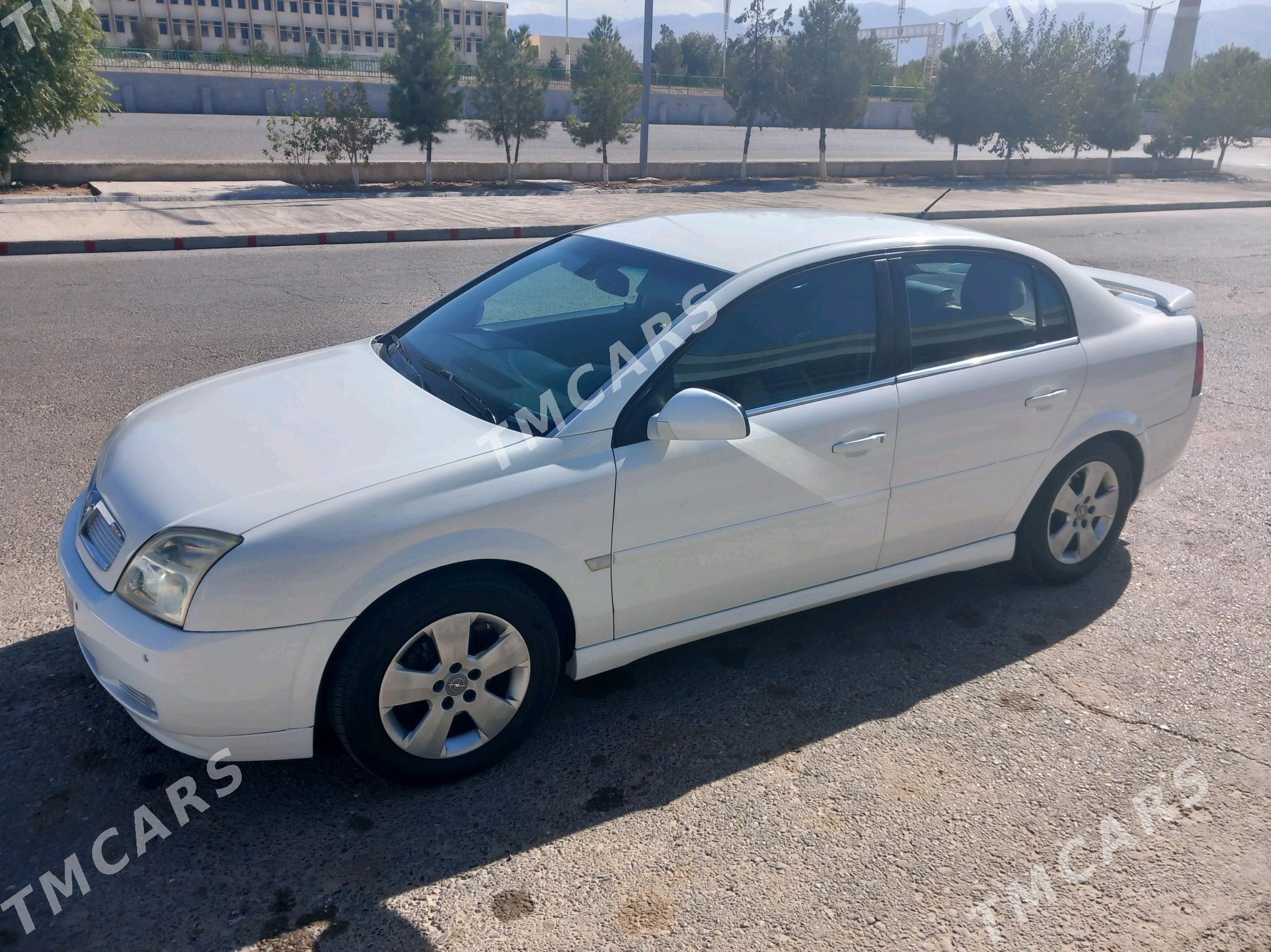 Opel Vectra 2003 - 100 000 TMT - Aşgabat - img 3